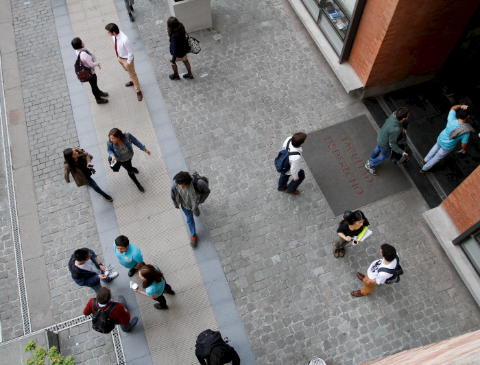 imagen correspondiente a la noticia: "Documento UC hace observaciones a las minutas del Ministerio de Educación"