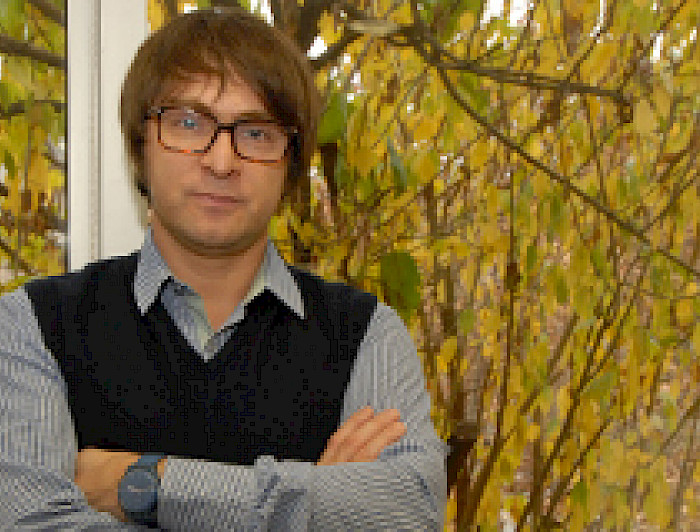 imagen correspondiente a la noticia: "Alejandro Carrasco asume dirección de CEPPE UC"