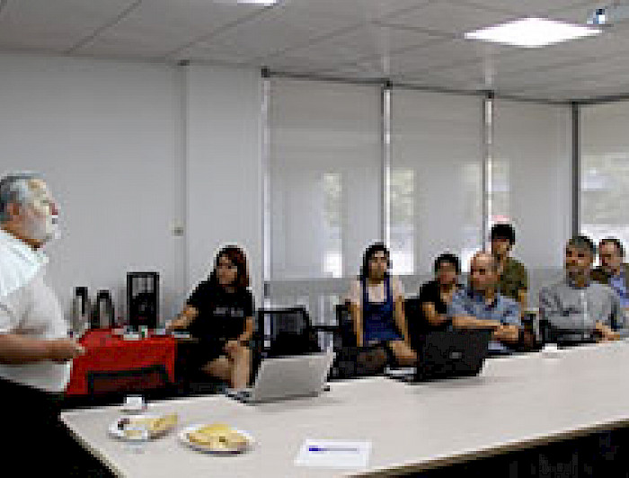 imagen correspondiente a la noticia: "Relaciones de confianza, piratas y conflictos territoriales: actual panorama de seguridad en Asia Pacífico"