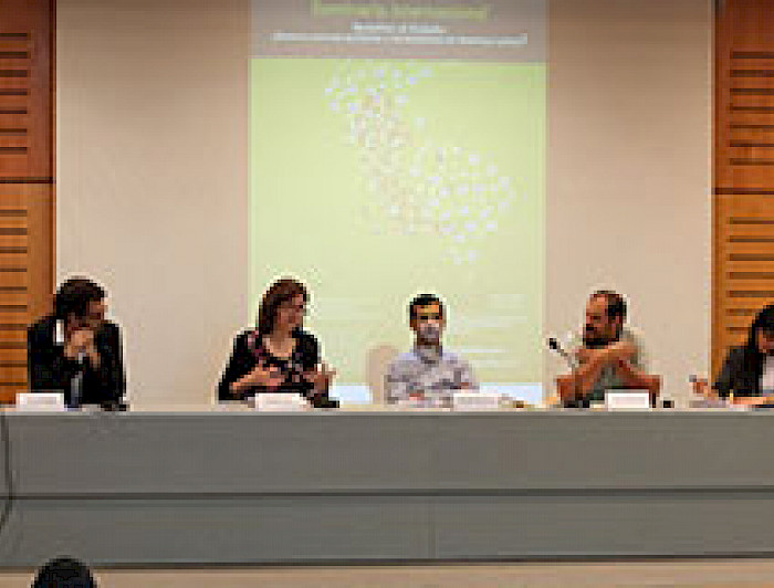 imagen correspondiente a la noticia: "¿Cuáles son los nuevos desafíos del Estado en América Latina?"