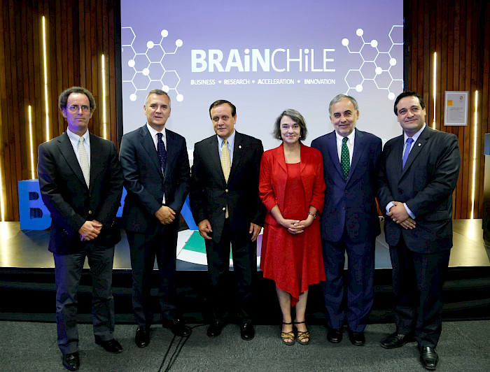 imagen correspondiente a la noticia: "BRAIN Chile lanza concurso de innovación que reparte $60 millones para emprendedores"