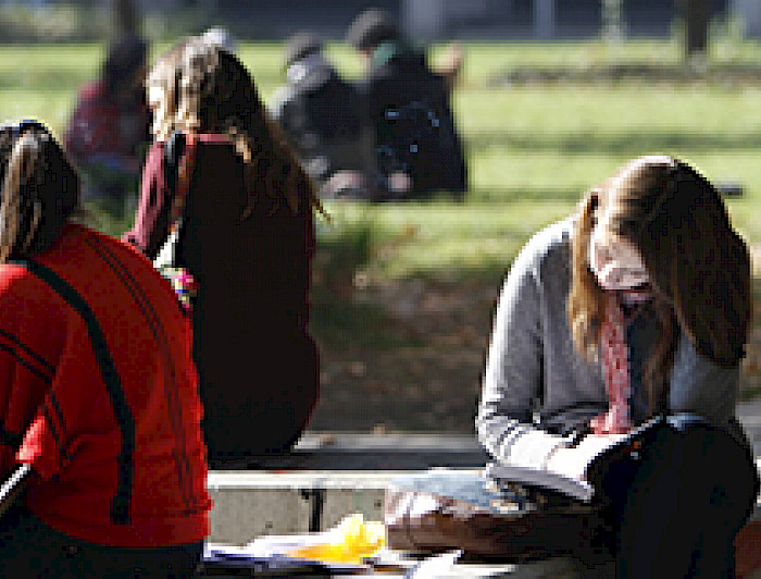 imagen correspondiente a la noticia: "Rectores de la Red G9 se refieren a la reforma de la educación superior"