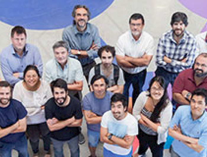 imagen correspondiente a la noticia: "Académicos de la UC participan en el diseño de instrumentos para el telescopio más grande del mundo"