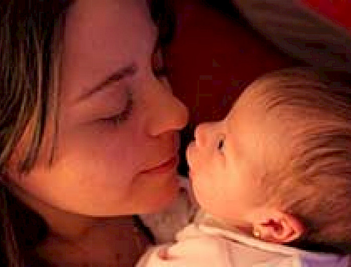 imagen correspondiente a la noticia: "Rector se refiere a  la conciencia y el ideario"