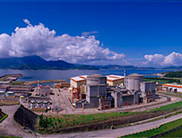 imagen correspondiente a la noticia: "Medición de partículas en reactores nucleares entrega sorpresivos resultados a nivel mundial"