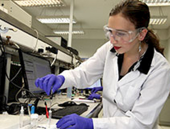 imagen correspondiente a la noticia: "UC lidera adjudicaciones de becas CONICYT para estudios de doctorado nacional"