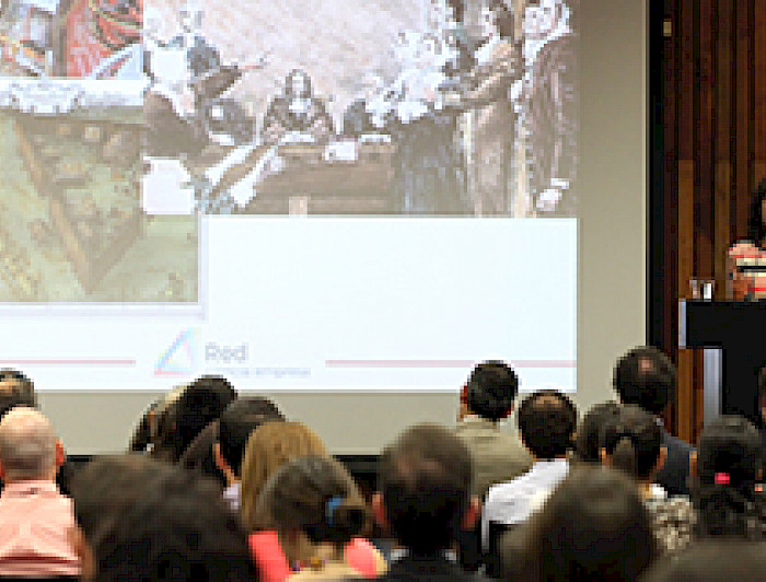 imagen correspondiente a la noticia: "Académicos recomendaron cómo garantizar la inocuidad de los alimentos"