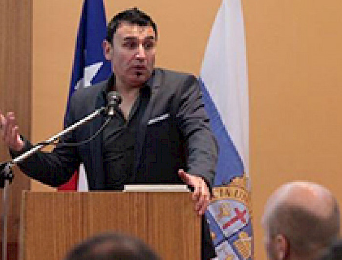 imagen correspondiente a la noticia: "Proyecto Anillo realiza relevantes aportes  en psicometría y efectividad escolar"