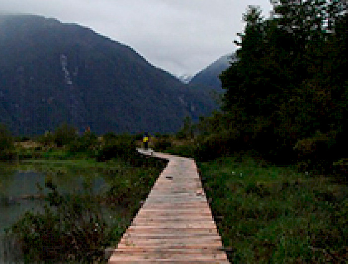 imagen correspondiente a la noticia: "La presencia de la UC en el territorio nacional"