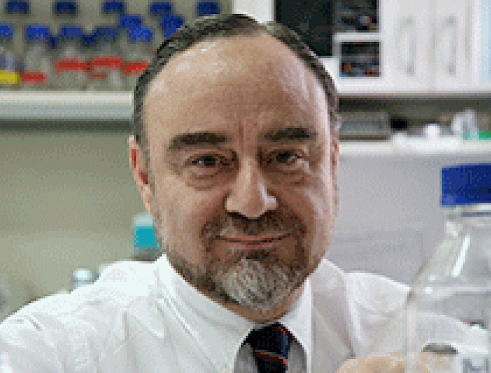 imagen correspondiente a la noticia: "Nibaldo Inestrosa integra nueva directiva de la Academia Chilena de Ciencias"