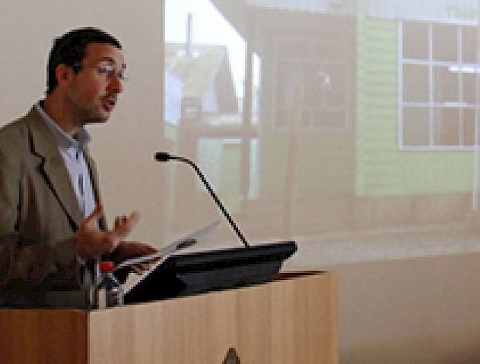 imagen correspondiente a la noticia: "Facultad de Educación ejecuta nuevos proyectos de investigación a partir de enero de 2016"