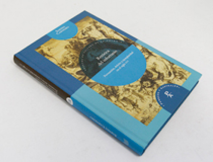 imagen correspondiente a la noticia: "El discurso del infortunio en la escritura colonial"