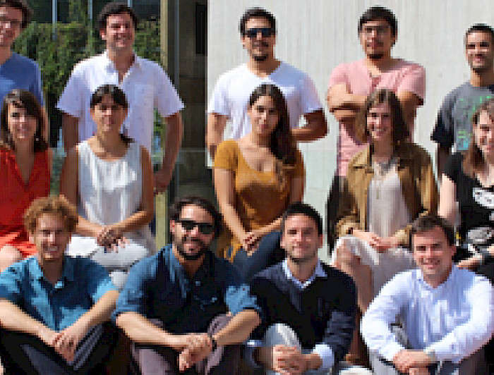 imagen correspondiente a la noticia: "CoLab Alto Impacto inicia aceleración de 10 emprendimientos sociales"