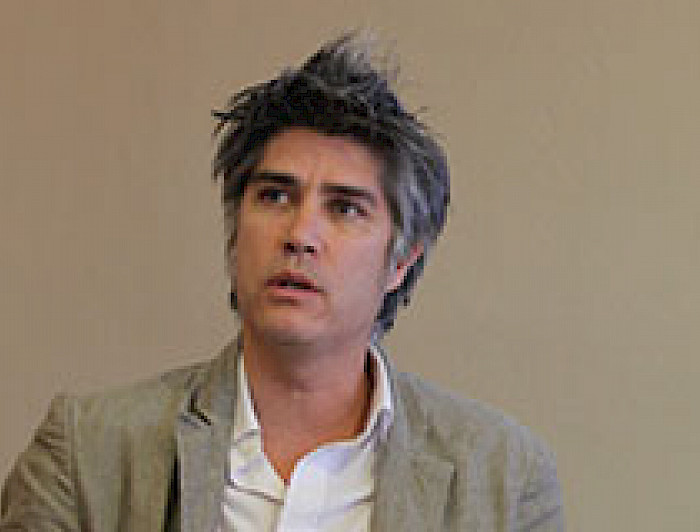 imagen correspondiente a la noticia: "Alejandro Aravena gana el premio Pritzker 2016"