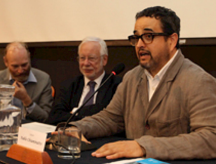 imagen correspondiente a la noticia: "Nuevo libro analiza sistema escolar chileno"