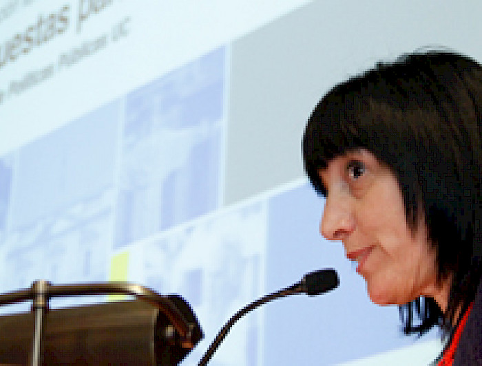 imagen correspondiente a la noticia: "Presentan décima edición de libro que contiene investigaciones de política pública"