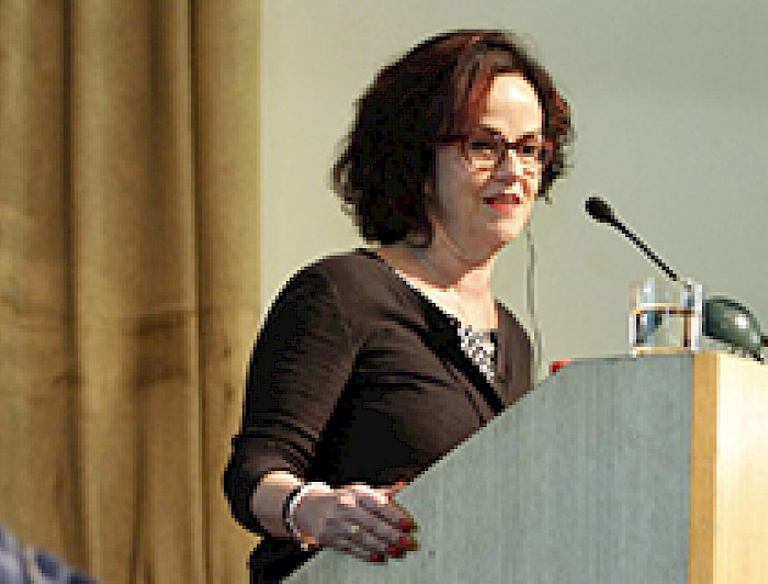 imagen correspondiente a la noticia: "Experta señala que  los profesores deben tener un estándar mínimo de conocimiento y habilidades para entrar a una sala de clases"