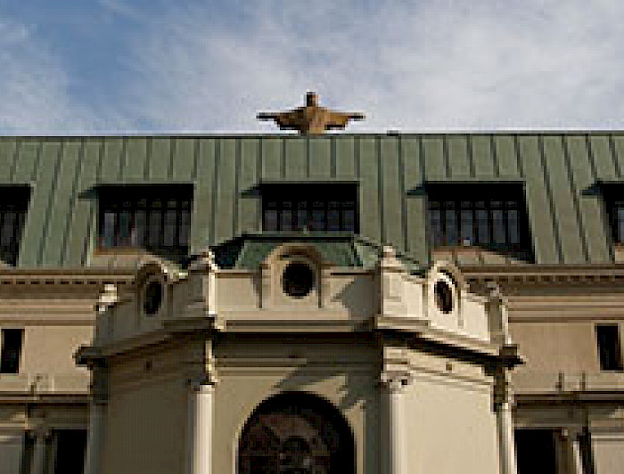 imagen correspondiente a la noticia: "Nuevo convenio aumenta opciones de intercambios académicos"