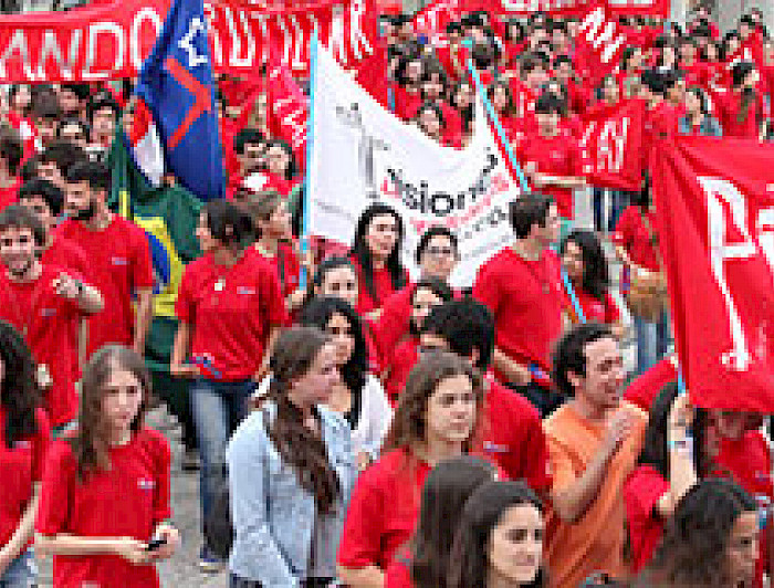imagen correspondiente a la noticia: "Jóvenes de Misión País y Capilla País ya están en todo Chile"