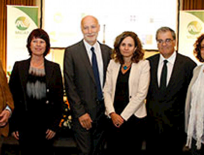 imagen correspondiente a la noticia: "El primer centro de investigación para la depresión en Chile fue inaugurado en la UC"