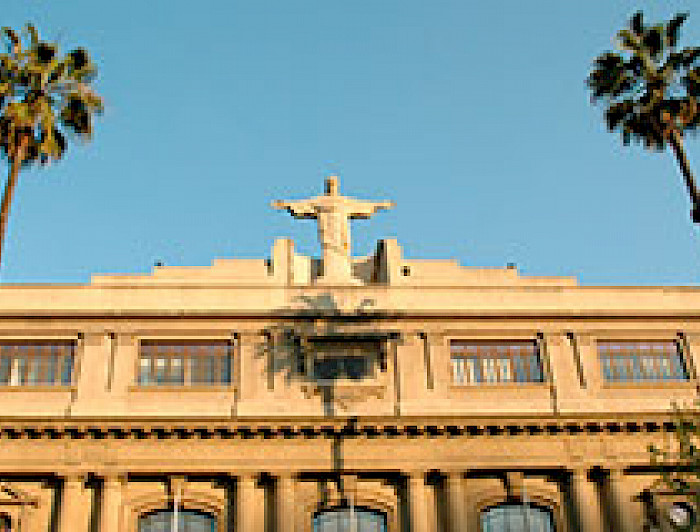 imagen correspondiente a la noticia: "La decisión de la UC sobre la propuesta de gratuidad 2016"