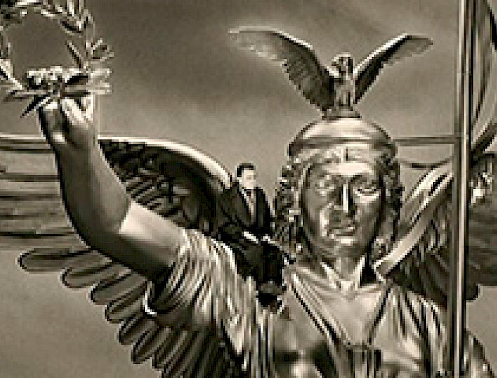 imagen correspondiente a la noticia: "Cine UC presenta ciclo gratuito que aborda el concepto de trascendencia"