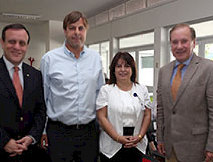 imagen correspondiente a la noticia: "Fundación Hospital Josefina Martínez celebra sus 75 años"