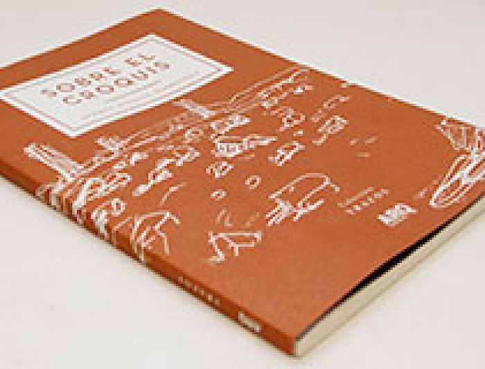imagen correspondiente a la noticia: "¿Por qué el croquis? ¿Por qué hoy?"