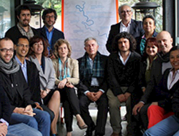 imagen correspondiente a la noticia: "Campus Villarrica realizó seminario internacional de Turismo y Ocio"
