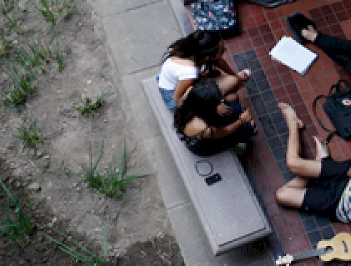 imagen correspondiente a la noticia: "Rectores de la UC y DUOC se refieren a la calidad, la discriminación y la gratuidad"