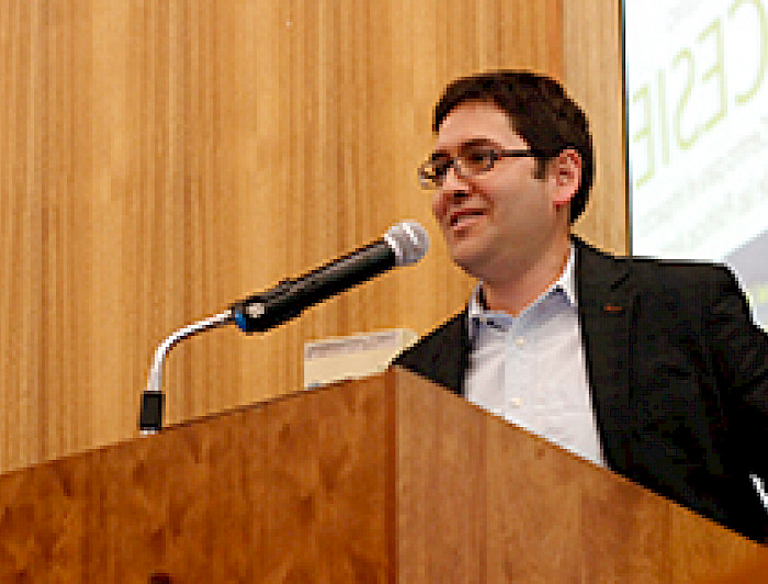 imagen correspondiente a la noticia: "Se inauguró Núcleo Científico Milenio que evaluará las políticas públicas ambientales"