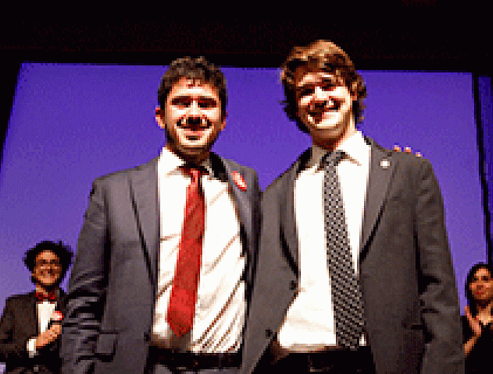 imagen correspondiente a la noticia: "Daniel Gedda: “Queremos ser una federación que se convierta en una herramienta para la comunidad”"