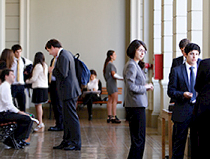 imagen correspondiente a la noticia: "Fue publicado el ranking de universidades de América Economía"