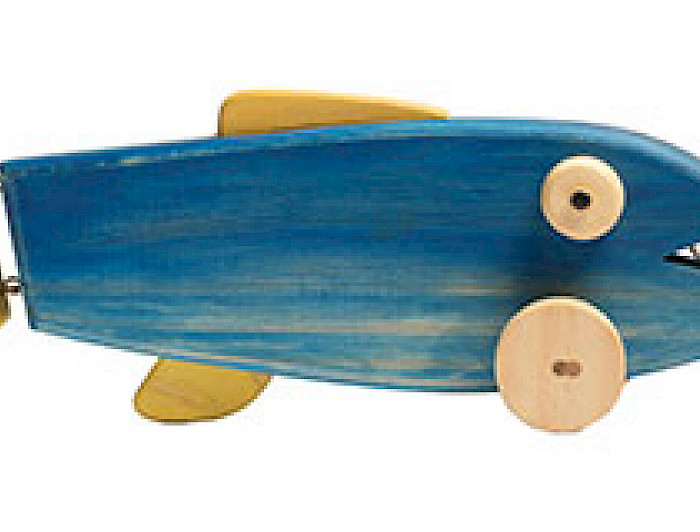 imagen correspondiente a la noticia: "Escuela de Diseño afina últimos preparativos para Muestra de Artesanía UC"