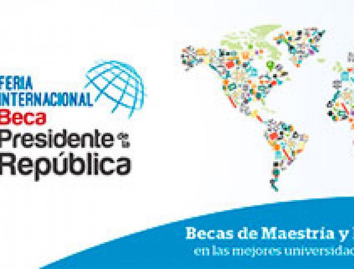 imagen correspondiente a la noticia: "UC participa en importante feria internacional"