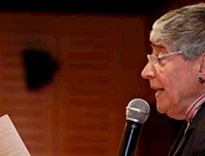 imagen correspondiente a la noticia: "¿Cómo concebir la ética del cuidado en Enfermería para contar con mejores profesionales?"