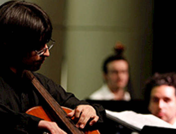 imagen correspondiente a la noticia: "El Instituto de Música y la Municipalidad de Providencia presentan el ciclo “Intérpretes Siglo XXI”"