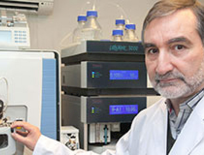 imagen correspondiente a la noticia: "Aprueban creación del primer centro de innovación alimentaria en Chile"