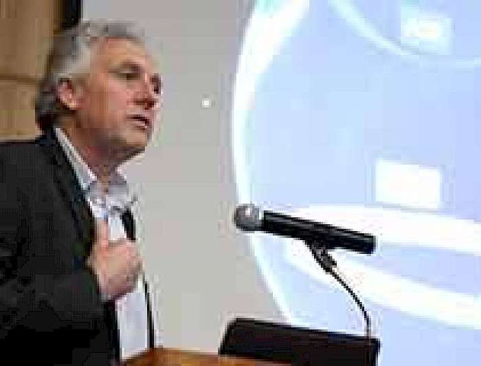 imagen correspondiente a la noticia: "Seminario abordó la implementación de la agricultura climáticamente inteligente en Chile"