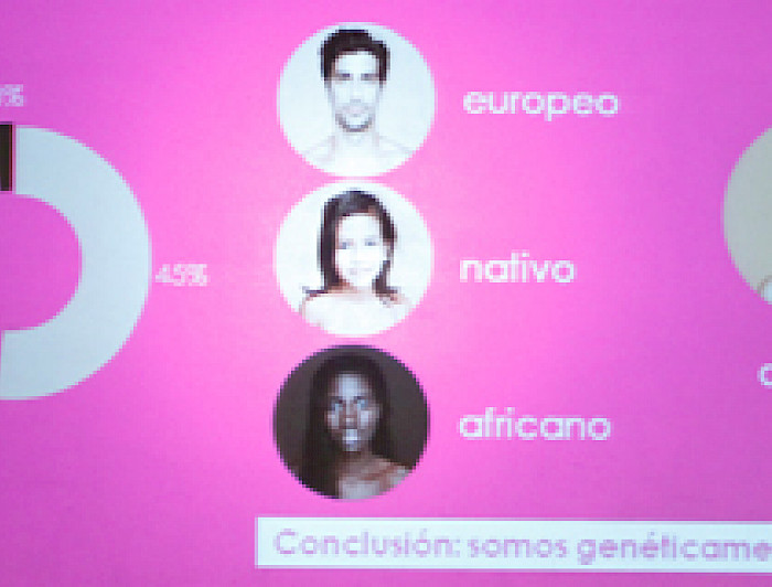 imagen correspondiente a la noticia: "¿Qué desafíos nos presenta la integración de los inmigrantes en Chile?"