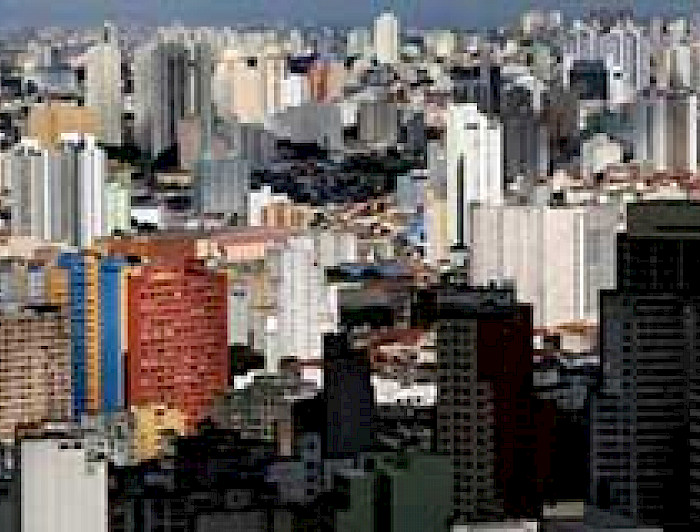 imagen correspondiente a la noticia: "Geógrafo explora relación entre clima, desigualdad y urbanización en Brasil"