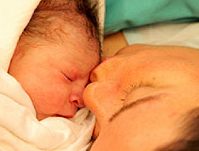 imagen correspondiente a la noticia: "Rector Sánchez escribió “La vida, el primer derecho humano”"