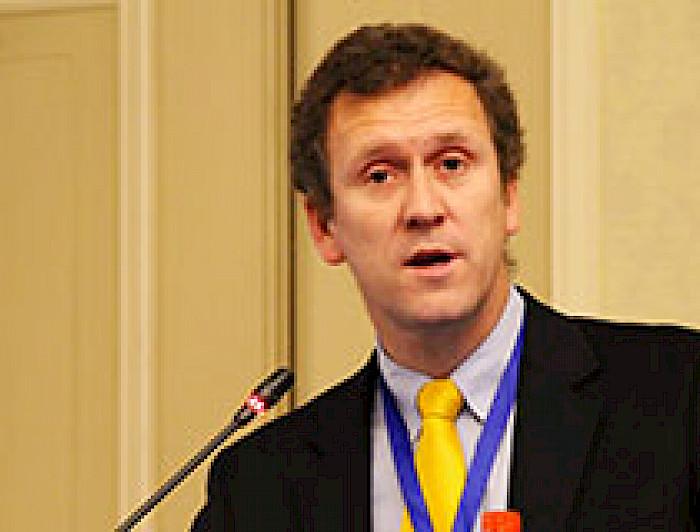 imagen correspondiente a la noticia: "Foro internacional en Santiago reúne a directores de transporte urbano de Londres y Australia"