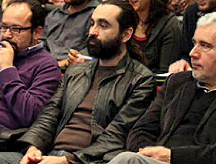 imagen correspondiente a la noticia: "Coloquios de Psicología Política buscarán generar una red de investigación"