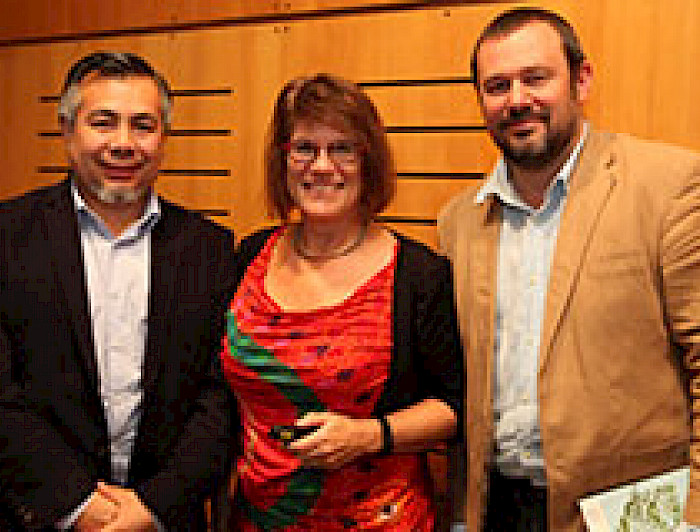 imagen correspondiente a la noticia: "¿Cómo lograr ciudades más sustentables?"