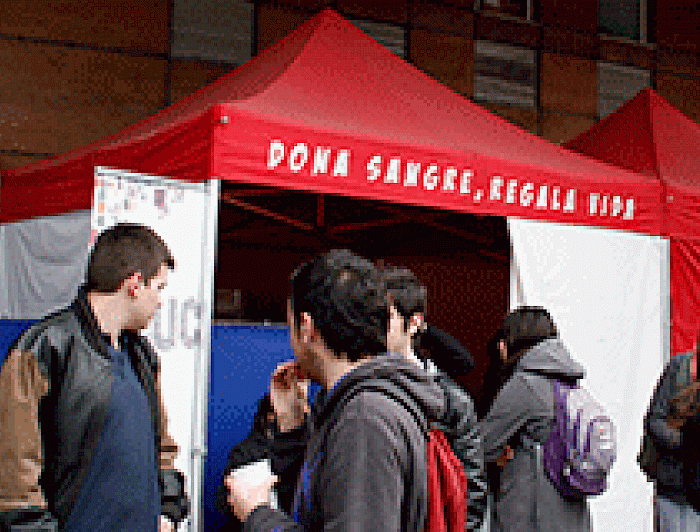 imagen correspondiente a la noticia: "Semana Universitaria UC 2015: fomento de la participación estudiantil"