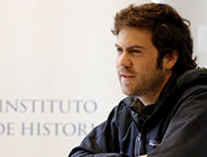 imagen correspondiente a la noticia: "Tesis de historiador UC compara educación de los mapuches y guaraníes"