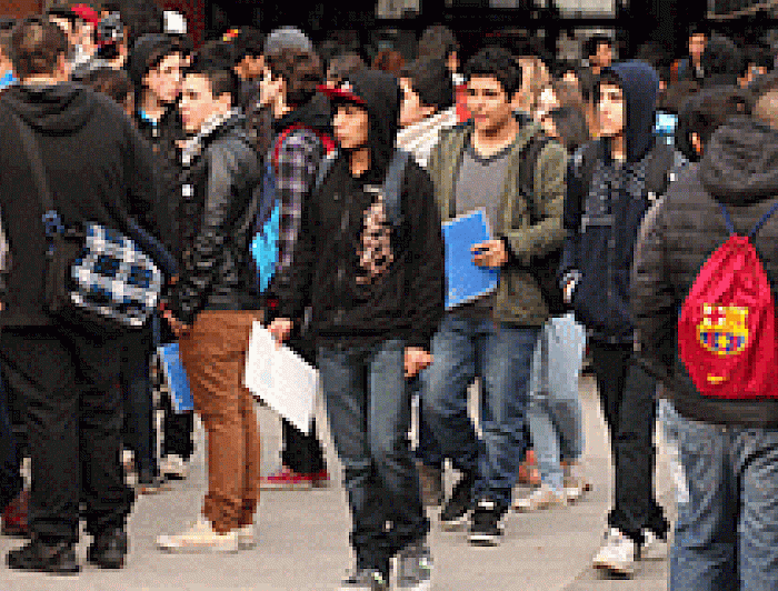 imagen correspondiente a la noticia: "PACE UC inició  sus actividades con clase magistral"