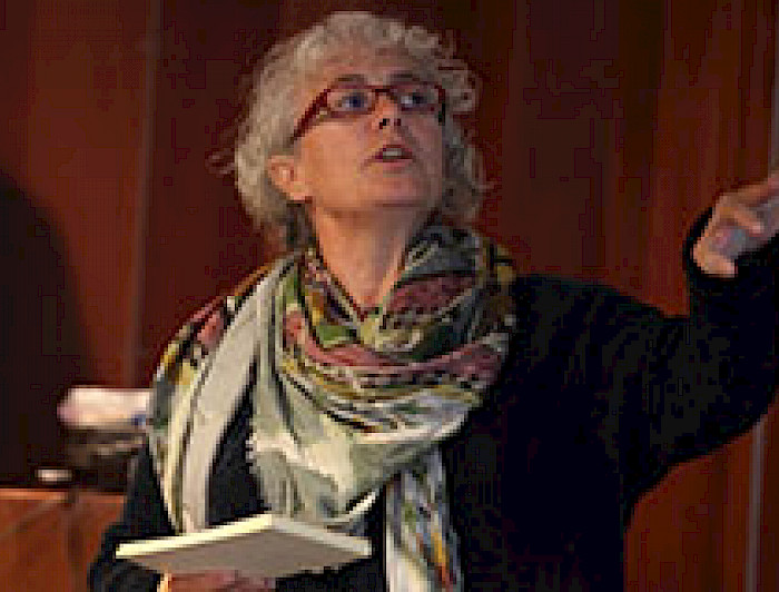 imagen correspondiente a la noticia: "Psicóloga explora comportamiento moral de los niños que conviven con violencia extrema"