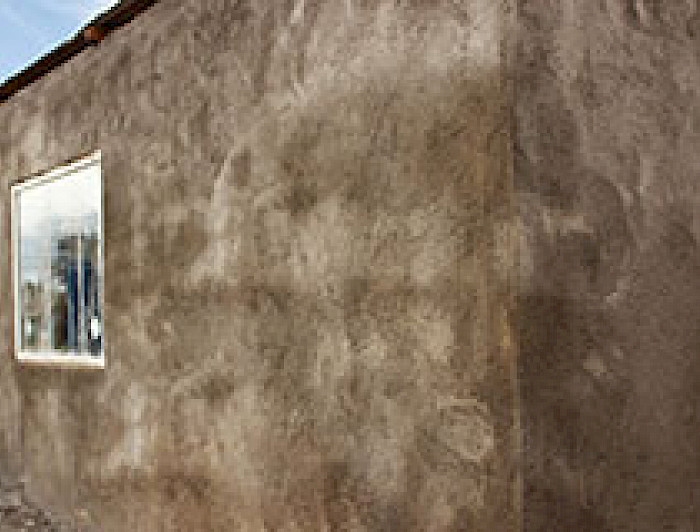 imagen correspondiente a la noticia: "Viviendas sociales construidas en hormigón reducen el consumo de calefacción"